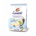 Kokosové pralinky Lumarki