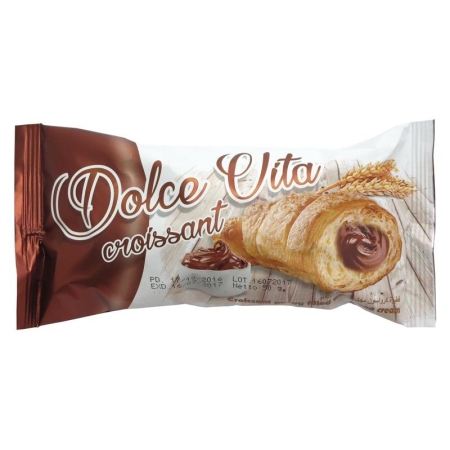 Croissant Dolce vita kakaový