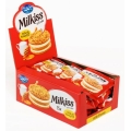 Milkiss cake med
