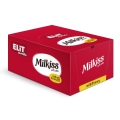 Milkiss cake med