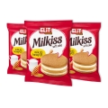 Milkiss cake med