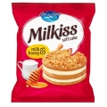 Milkiss cake med