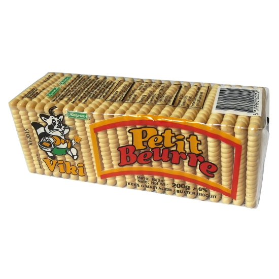 Sušienky maslové Petit Beurre