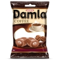 Kávové cukríky Damla