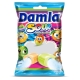 Cukríky Damla kyslá