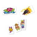 Tatoo Mini Roll