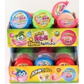 JohneBee Mini Roll celé balenie