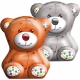 Plechová bonboniera Sweet Teddy Bear