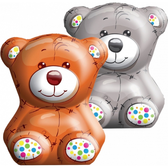 Plechová bonboniera Sweet Teddy Bear