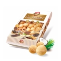 Vafľové kokosové guličky Ciao Dolcetti