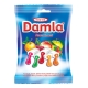 Cukríky Damla sáčok 1kg