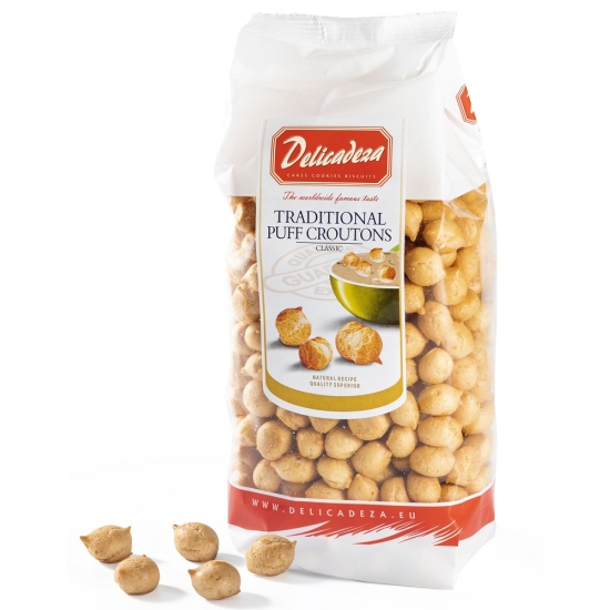 Delicadeza chrumkavé krutony