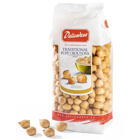 Delicadeza chrumkavé krutony
