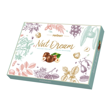 Bonboniera Nuts Dreams
