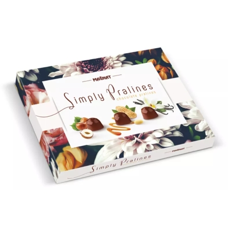 Bonboniera Simply Pralines