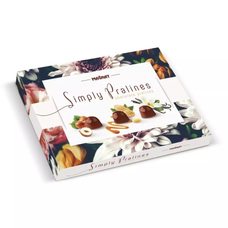 Bonboniera Simply Pralines