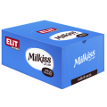 krabica plná Milkiss Cake Milk