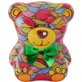 Plechová bonboniera Tiny Teddy 60g