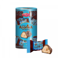 Oplátky AZORIKA v dóze s čokoládovou príchuťou 225g