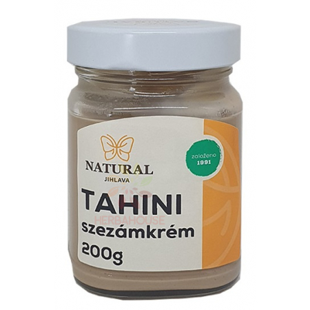 Tahini