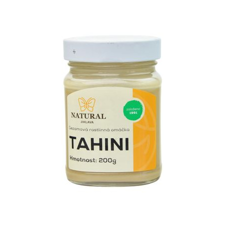 Tahini