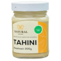 Tahini