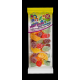 Želé cukríky ovocný mix new 250g