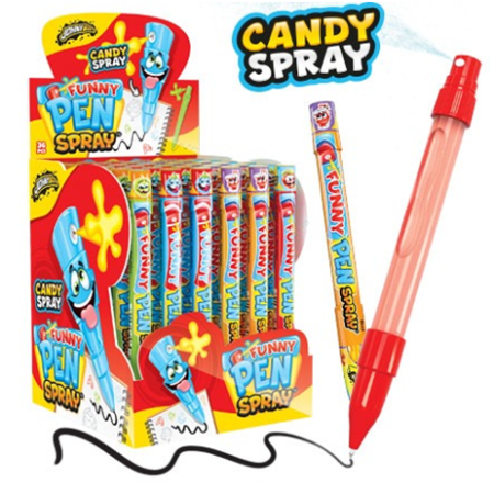 Funny PEN SPRAY 6 ml