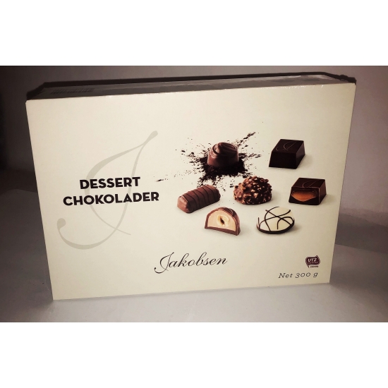 Dezert Jakobsen Double box