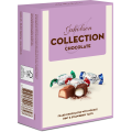 Jakobsen čokoládové cukríky collection