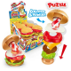 Big Burger lízatko s kyslým práškom