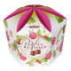 Luxusná bonboniera Dolci Di Bosco