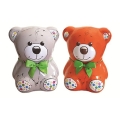 Plechová bonboniera Sweet Teddy Bear spolu